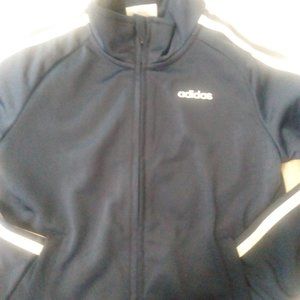ADIDAS JACKET